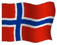 NORWAY - HVERVENBUKTA