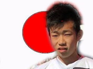 INOMAE TAKUMI