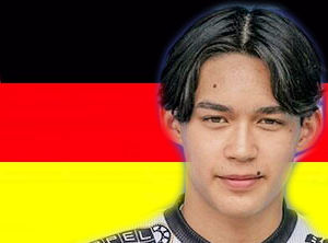 BEREITER RODNEY