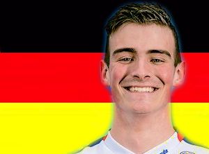 FAUDE MAX