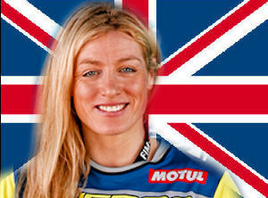 BRISTOW EMMA