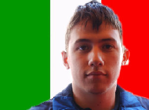 CABRINI FRANCESCO