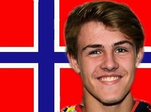 JØRGENSEN ANDREAS
