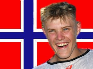 JØRGENSEN JONAS