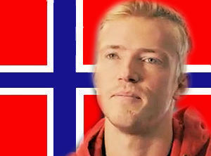 HAGA SONDRE