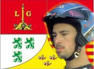 CROSSET FREDERIC