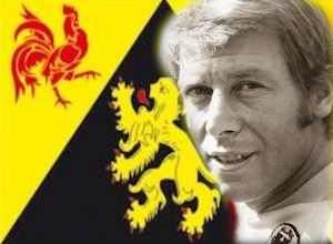 DE COSTER ROGER