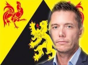 DE LANDY MARC