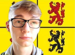 DEMARTEAU BENJAMIN