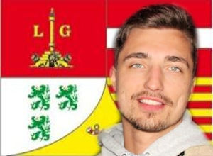 DHEUR ALEXANDRE