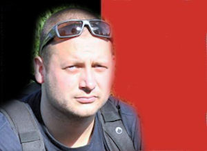 DURIGNEUX JEREMY