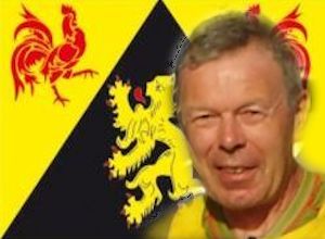 GOSET CLAUDE