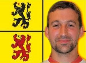 JANSSENS LAURENT