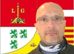 LECLERCQ RUDY
