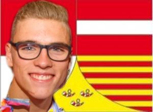 LEJEUNE JOHN