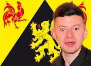 LEMERCIER ARNAUD