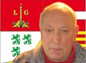 LEVEAUX GEORGES