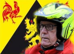 PUTTEMANS ANDRE