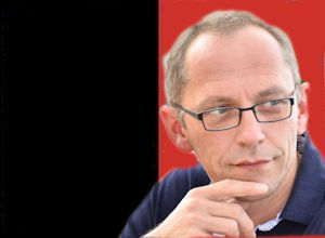 TOUSSAINT FABRICE