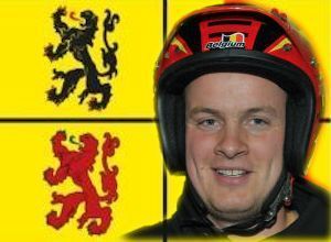 VANDEKASTEELE JORDANE