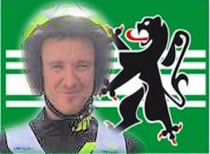 VAN GREMBERGEN KENDRIC