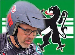 VAN ONACKER HELMUT