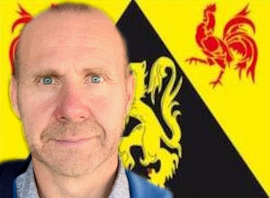 VAN PEVENAGE CHRISTOPHE
