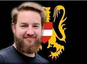 VAN ROMPAEY WARD