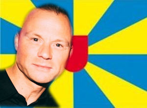 VANDERMISSEN DAVID