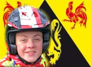 VANDERMUNTER BASTIEN