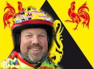 VANDERMUNTER MICHAEL