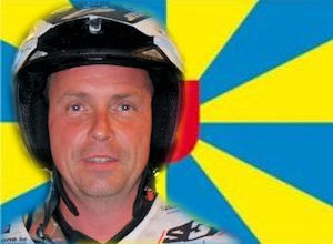 VANHUFFEL CHRIS