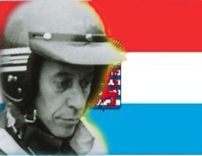 VANSTENAGEN CLAUDE