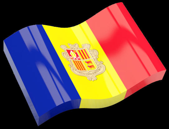 ANDORRA LA VELLA