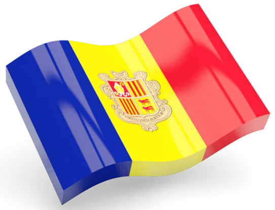 ANDORRA - LA RABASSA