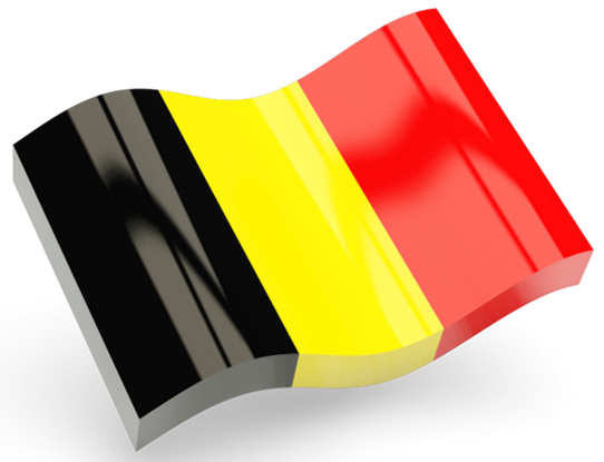 BELGIUM 64