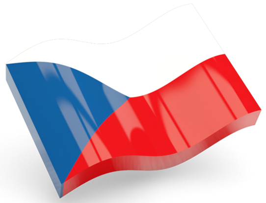 CZECH.REP. - KRAMOLIN