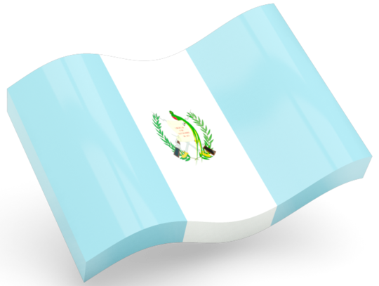 GUATEMALA - LA ANTIGUA 1