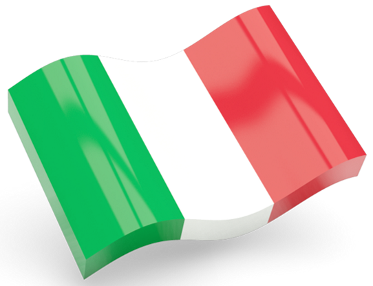 ITALY - PIETRAMURATA