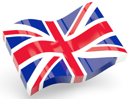 GREAT BRITAIN - TONG