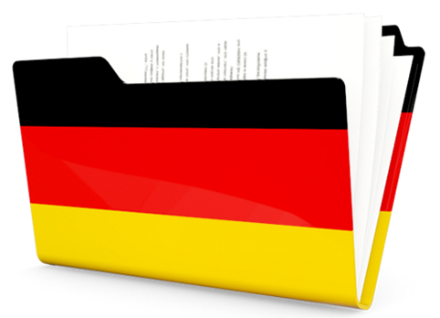 GERMANY 11 - GEFREES