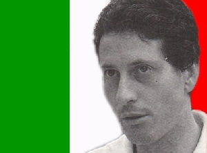 BALDINI ETTORE