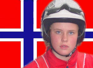 BØRRESEN INGRID