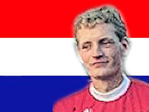 BUURSEMA ERIK