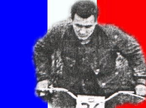 CHALIGNE ALAIN