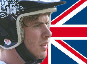 CHALLONER JACK