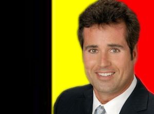 CLAMAGIRAND OLIVIER