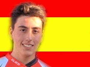 CRESPI JORDI