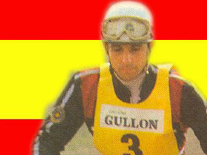 CUCURELLA JAVIER