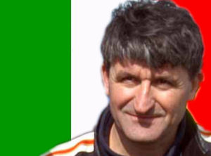 DELLA RODOLFA LINO
